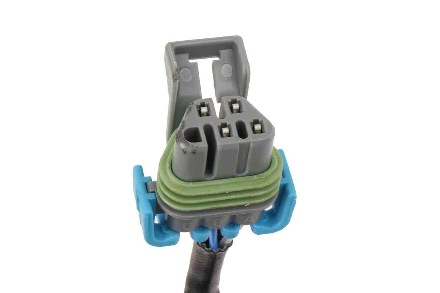 Amazon.com: GM Genuine Parts 213-1694 Heated Oxygen Sensor